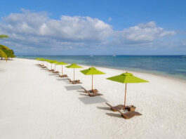 Panglao Beach Bohol