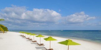 Panglao Beach Bohol
