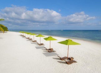 Panglao Beach Bohol