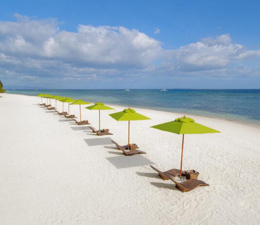 Panglao Beach Bohol