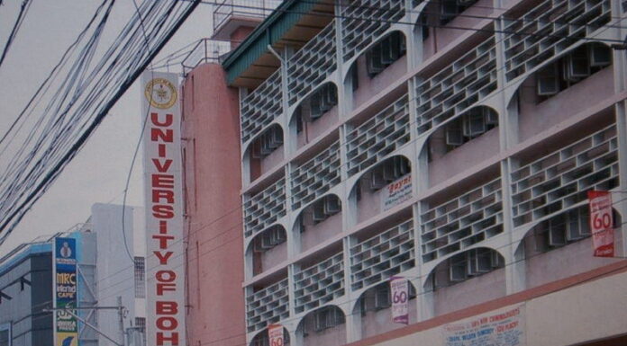 University of Bohol