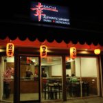 Sachi Authentic Japanese Ramen Okonomiyaki