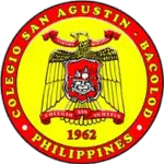 Colegio San Agustin Bacolod