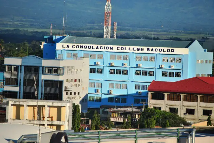 La Consolacion College Bacolod