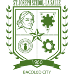 Saint Joseph School La-Salle Bacolod