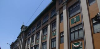 University of San Carlos