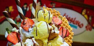 Gelatissimo