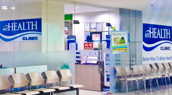 MyHealth Clinic Cebu