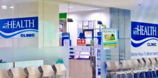 MyHealth Clinic Cebu