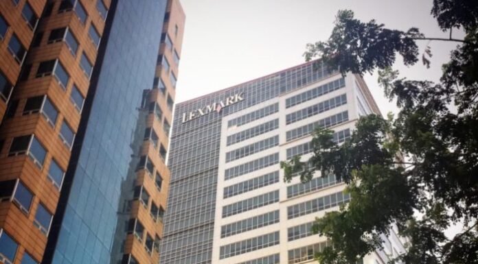 Lexmark Research and Development