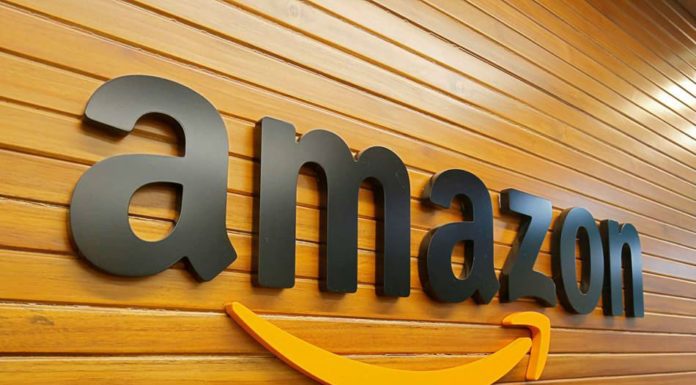 Amazon Operation Services Philippines Inc.