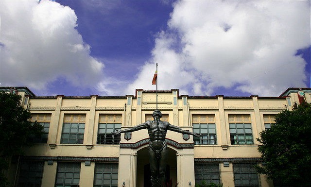 University of the Philippines Cebu