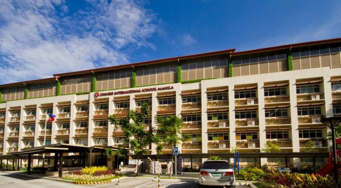 Chinese International School Manila