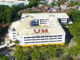 University of Mindanao Aerial View