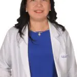 Anna Marie Santos Cabaero, M.D.