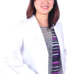 Dr. Desiree U. Dy - Holaysan