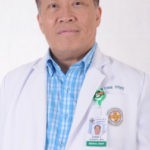 Dr. Edwin Yu Cuenco, M.D.