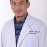 Dr. Johnatan Simbajon