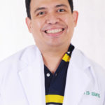 Edgardo Martin C. Serafica, MD