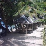 Guisi Clearwater Resort
