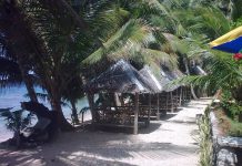 Guisi Clearwater Resort