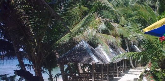 Guisi Clearwater Resort