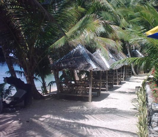 Guisi Clearwater Resort