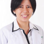 Dr. Liza Stephanie Sulay