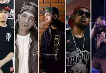 Top 10 Fliptop Rap Battle Emcees in The Philippines