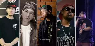 Top 10 Fliptop Rap Battle Emcees in The Philippines