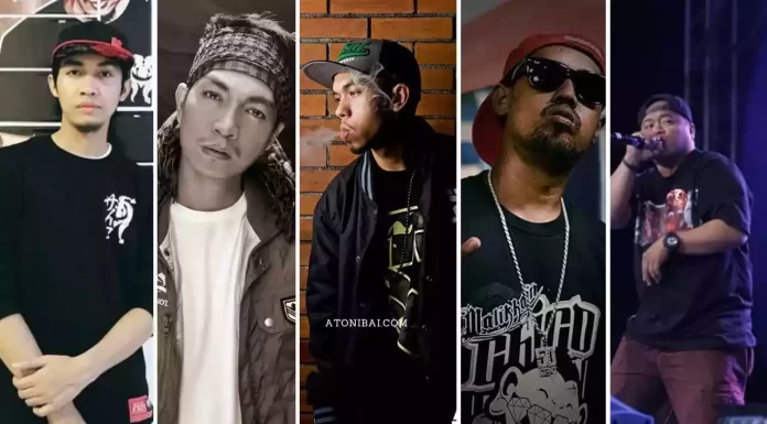 Top 10 Fliptop Rap Battle Emcees in The Philippines