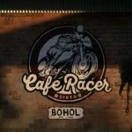 Cafe Racer Diner