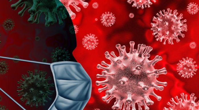 Coronavirus COVID-19