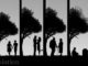 Evolution of love