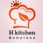 H - Kitchen