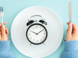 Intermittent fasting can help weight loss