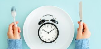 Intermittent fasting can help weight loss