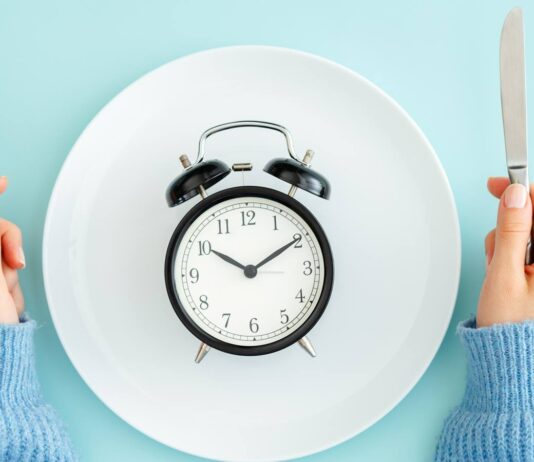 Intermittent fasting can help weight loss