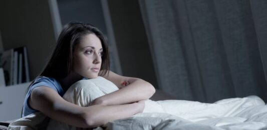 Sleep Problems