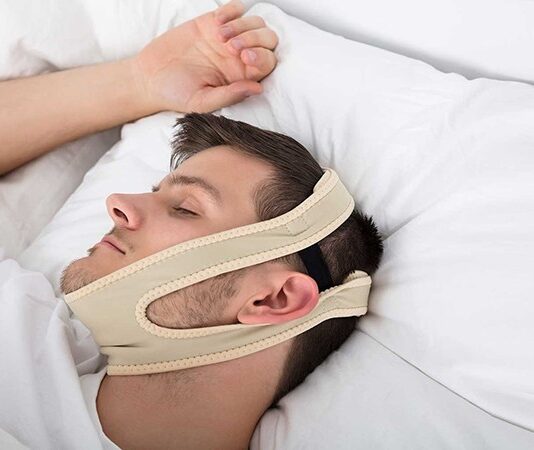 Snoring Problems