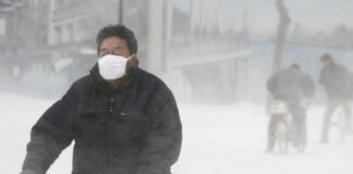 Warmer weather can slow COVID-19