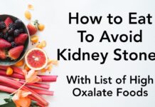 Prevent Kidney Stones