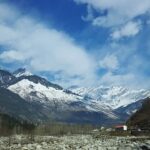 Manali, Himachal Pradesh