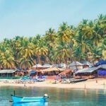Goa india