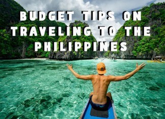Budget Tips On Traveling To The Philippines