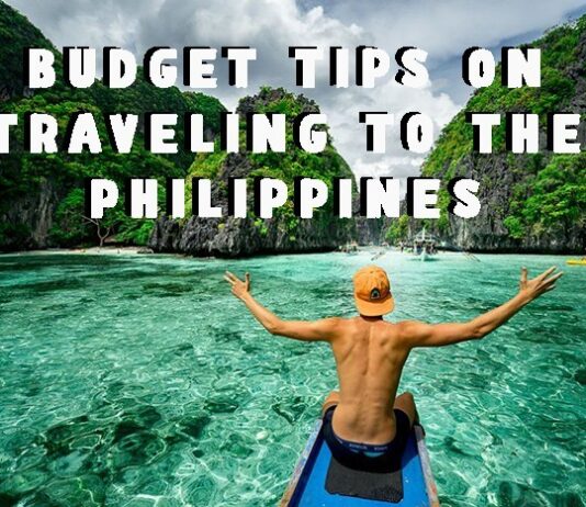 Budget Tips On Traveling To The Philippines