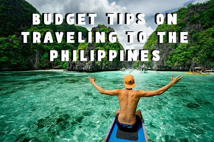 daily travel budget for philippines