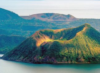 Philippines Top Attractions