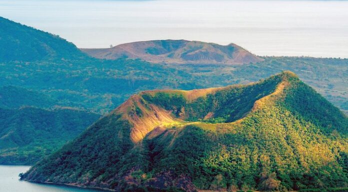 Philippines Top Attractions
