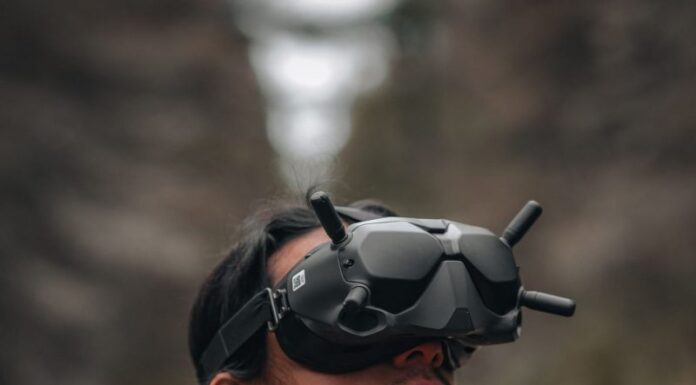 Explore the World Virtually